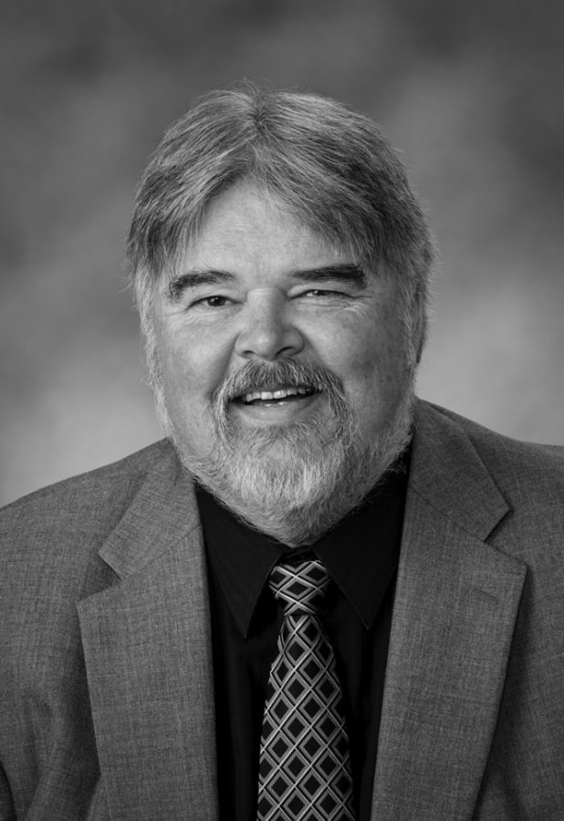 Shane McClure