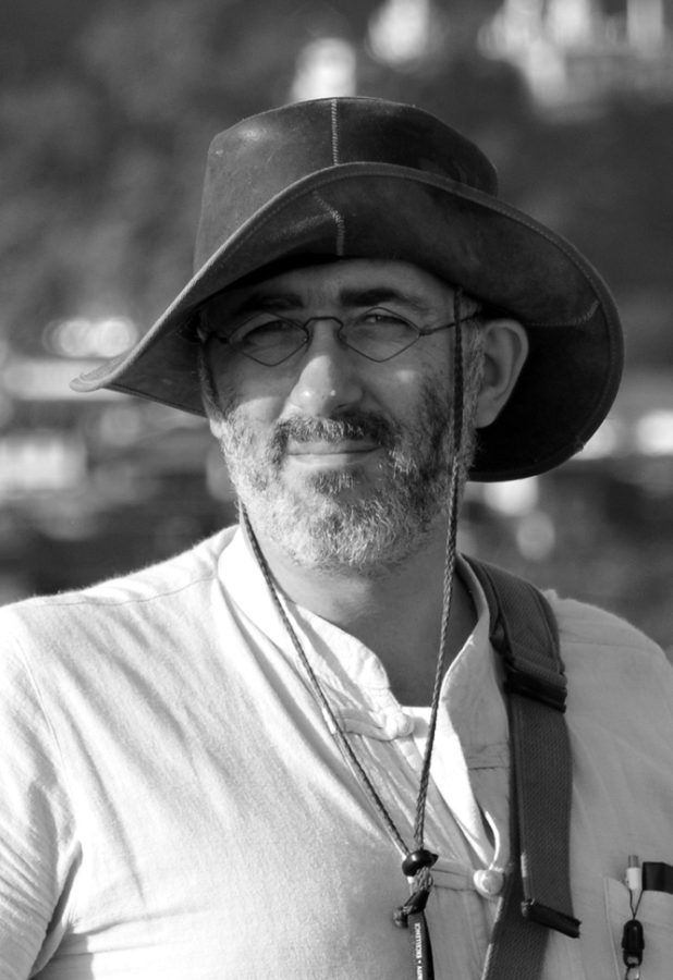 Vincent Pardieu