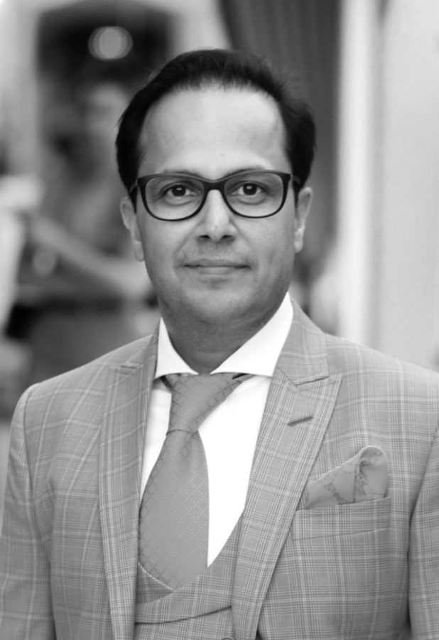 Ravi Lunia
