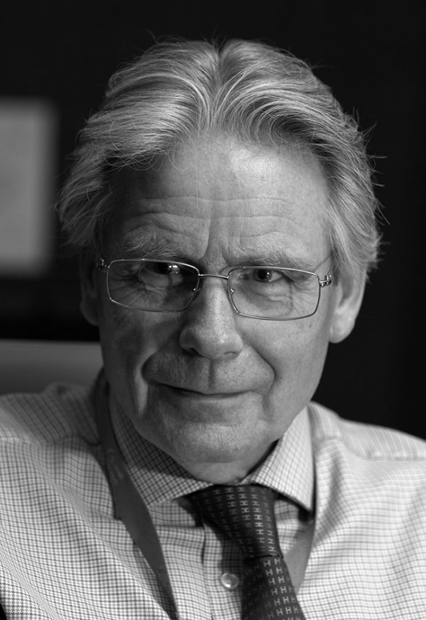 Kenneth Scarratt