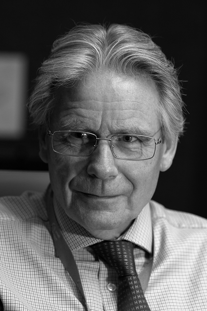Kenneth Scarratt