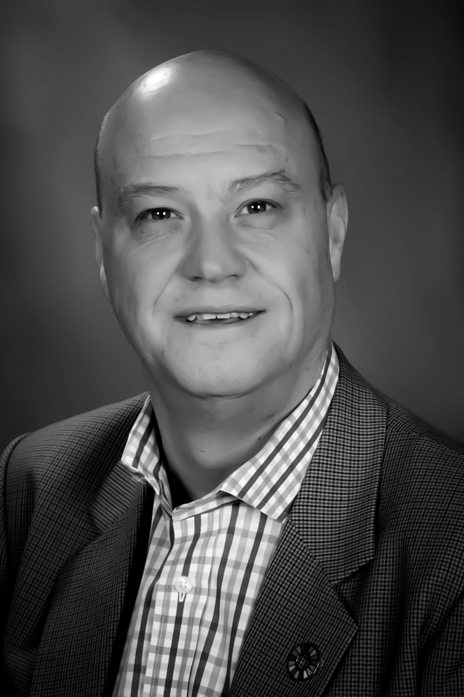 Edward Johnson