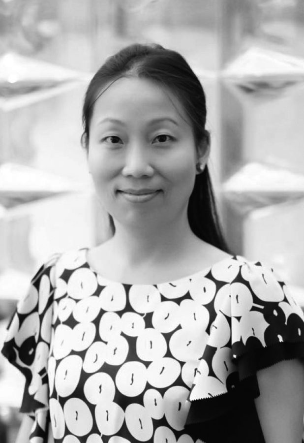 Terry Chu